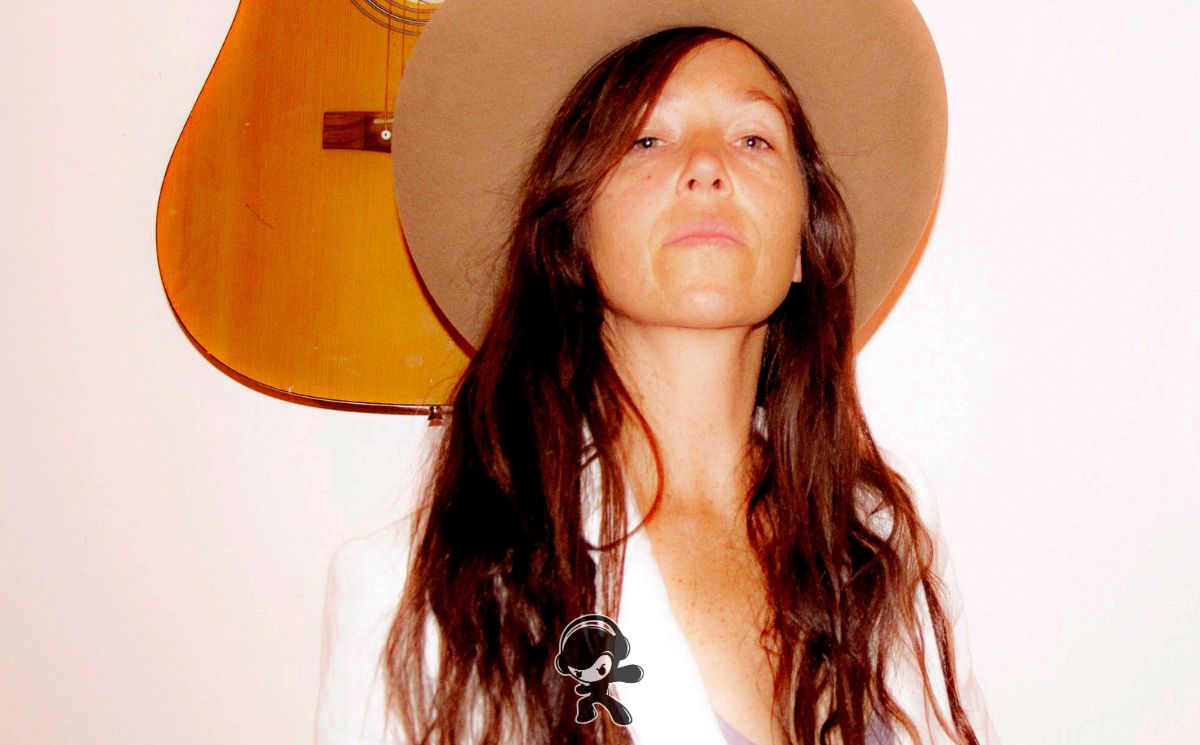 Megan Lacy – Get Lonely (Can't Live) (Alt-Country)