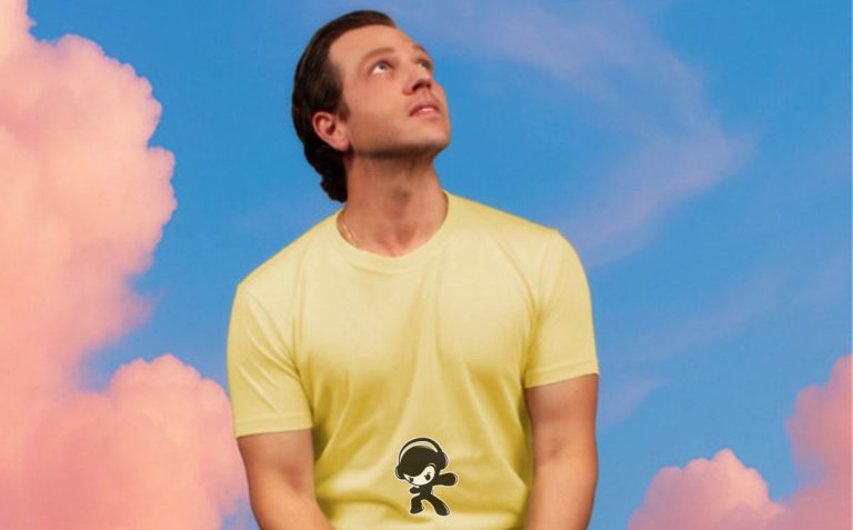 Michael Lazar – Want Me Back (Synthpop)