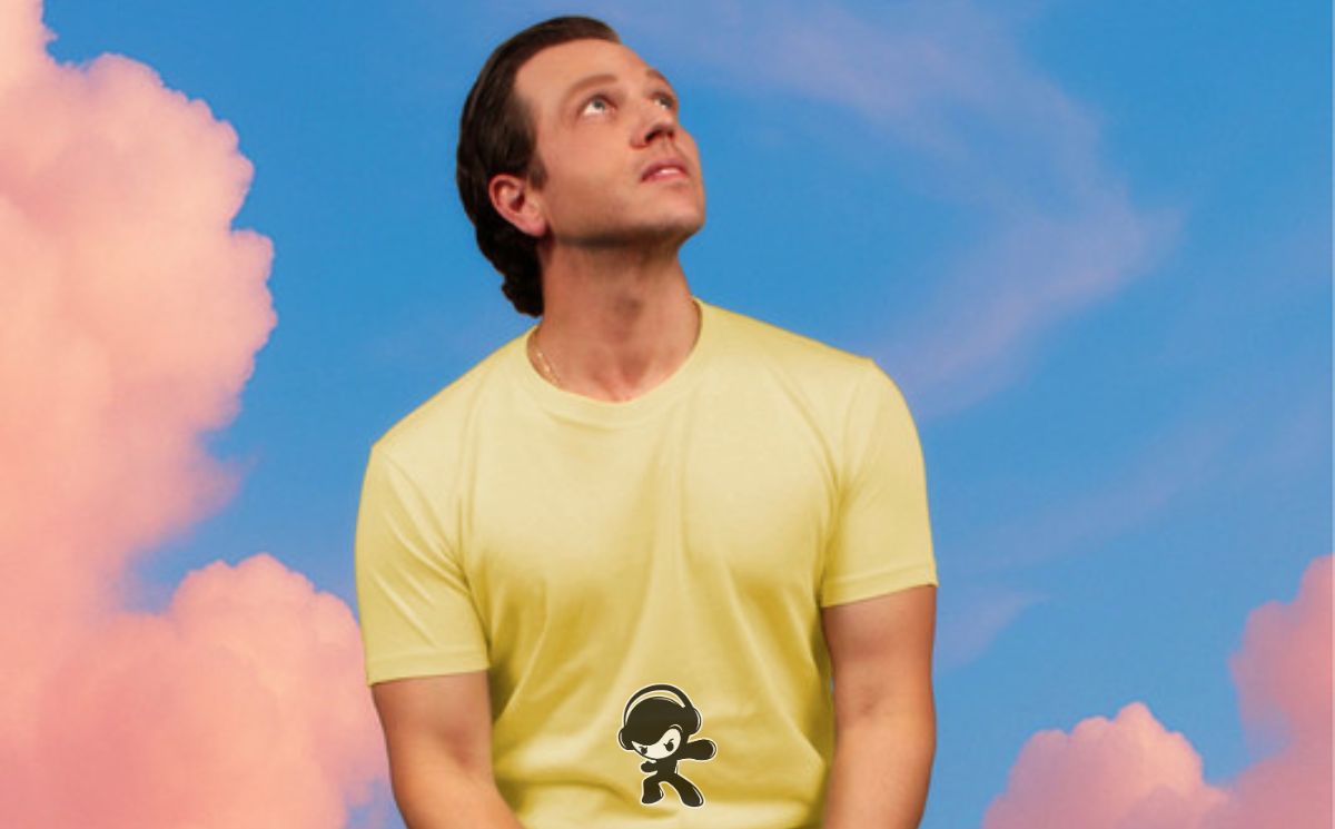 Michael Lazar – Want Me Back (Synthpop)