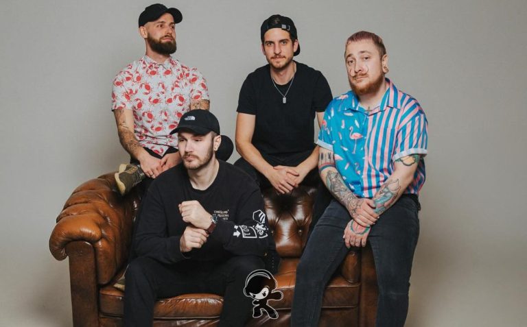 Monashee – Sphinx (Alternative Metal)