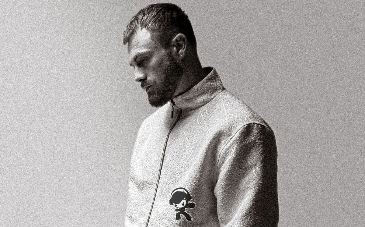 Monro - Ever Since You Said I'm Leaving (Indie R&B)