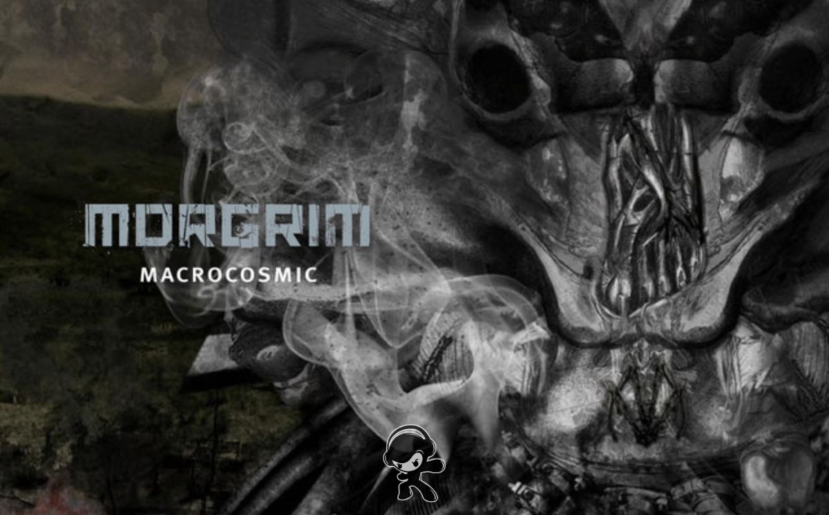 Morgrim – Machine (Death Metal)