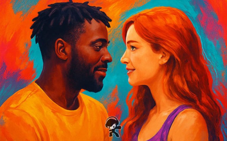 Mr Moi – Love You (Indie R&B)