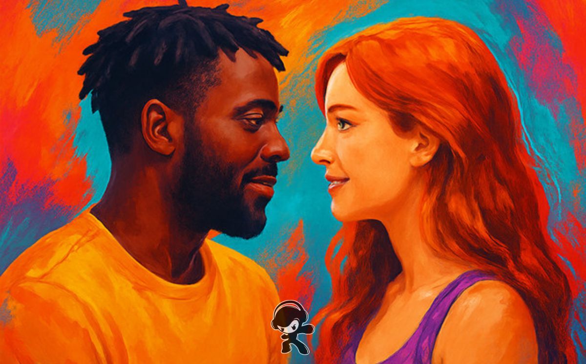 Mr Moi – Love You (Indie R&B)