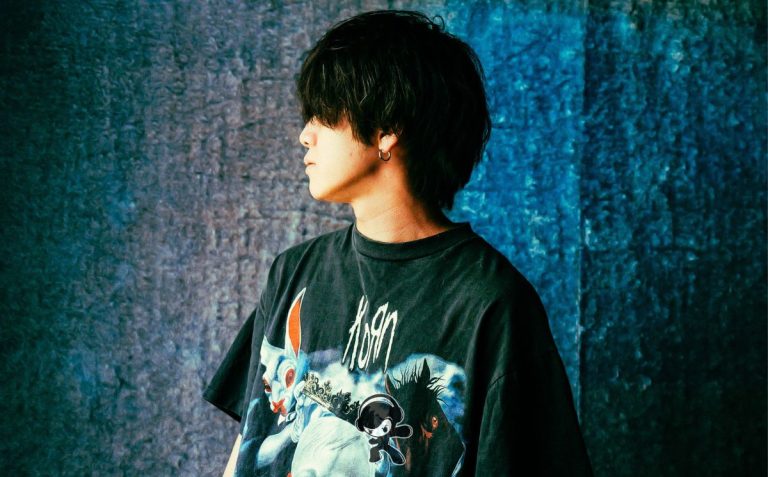 Naoya Shiraishi - Uzu (J-Pop)