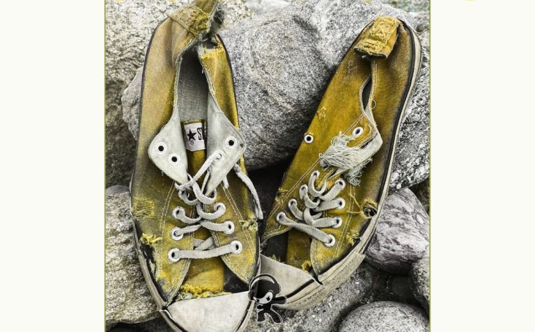 Niels Rahder – Earthtone suits you (Hard Rock)