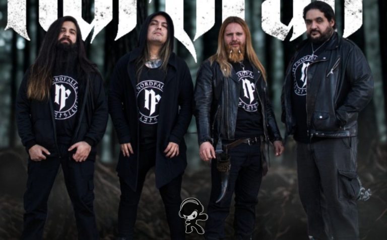 Nordfall – Mi Venganza (Melodic Death Metal)
