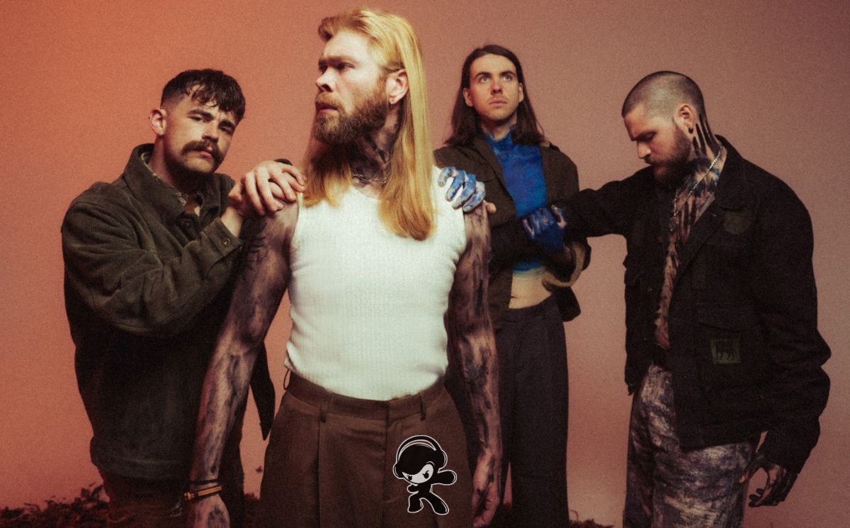 North Atlas – Dawn (Doom Metal)