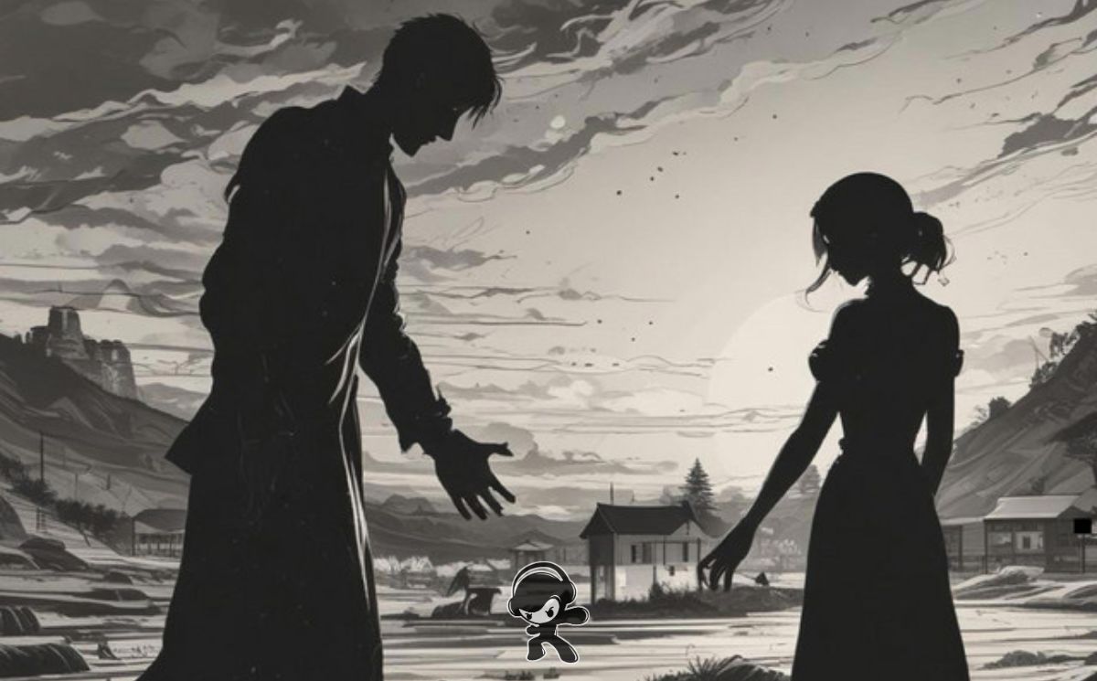 November Says Goodbye – Vampyre (Alternative Rock)