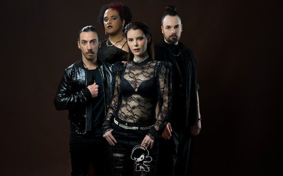 ODC – MY ONLY FAN (Metalcore)