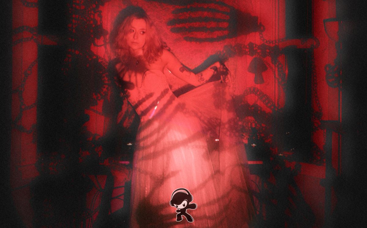 Old Man of the Woods – Tendrils (2025)