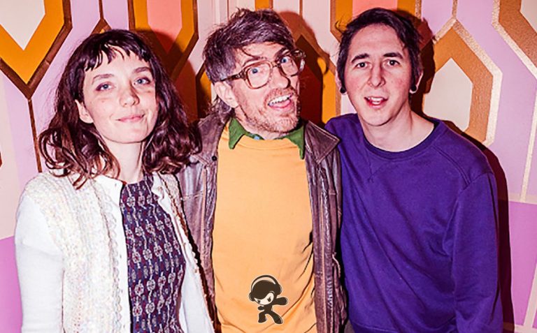 Origami Ghosts – Heaven’s Gate (Indie Rock)