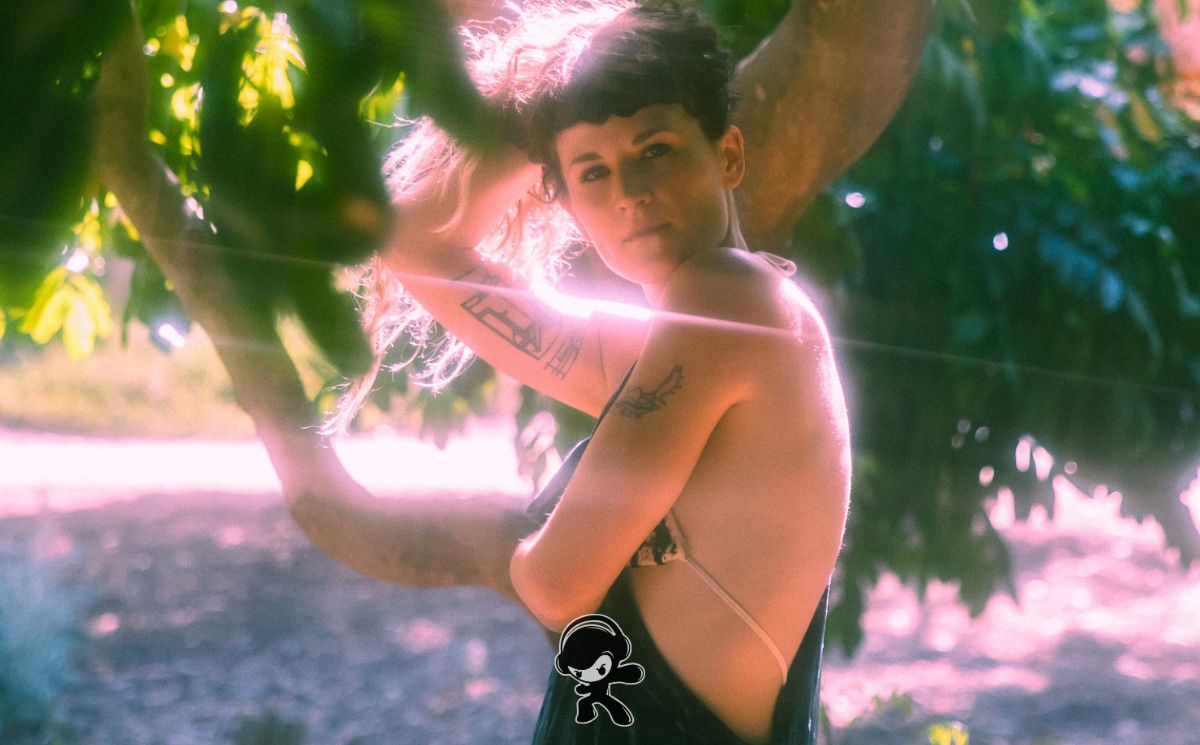 Party Nails - Trigger Warning (Synthpop)