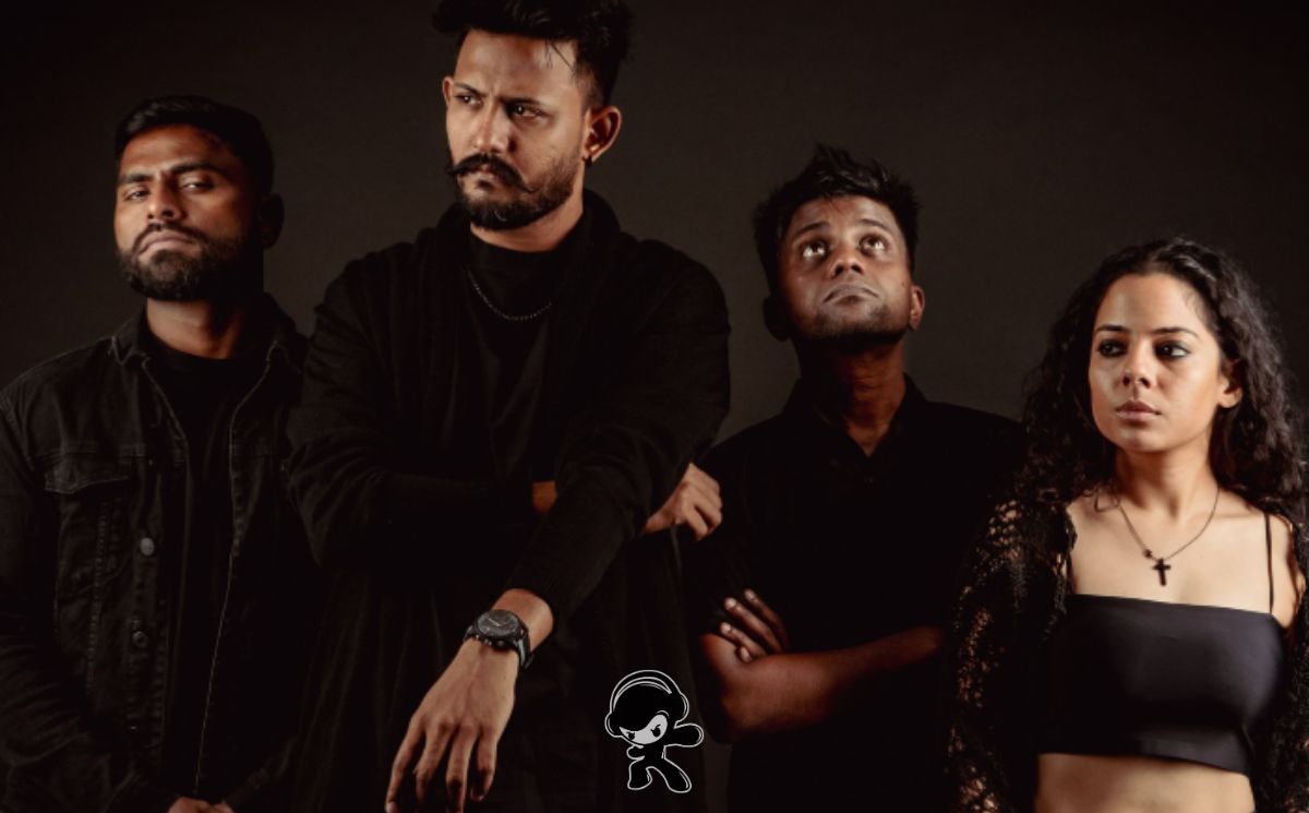 Peekay – Hyperspace (Alternative Metal)