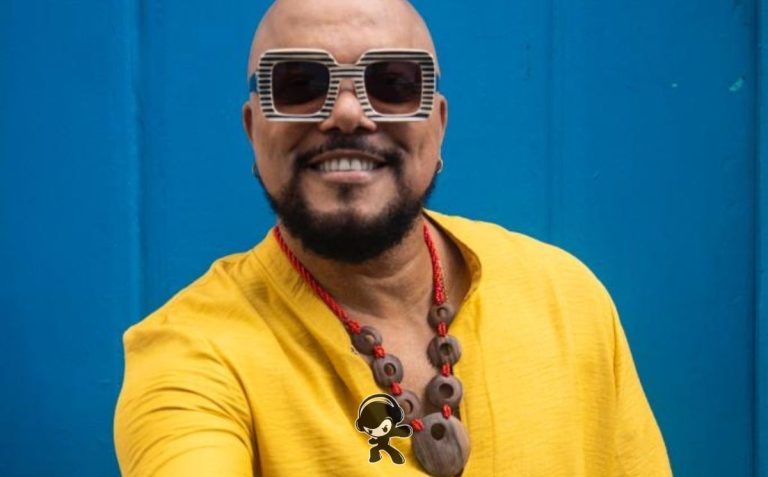 Pierre Onassis - Iluminada (Funk)