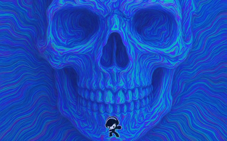 Plus Operator – burn me awake (Metalcore)