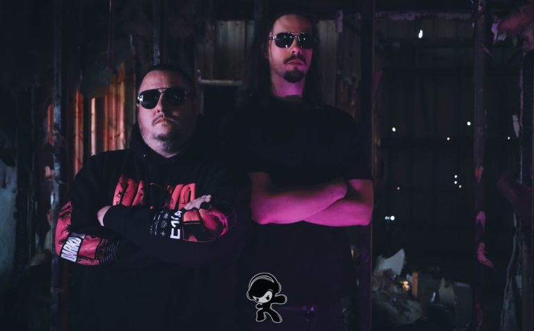 PostHumanX – Project Nile (Deathcore)