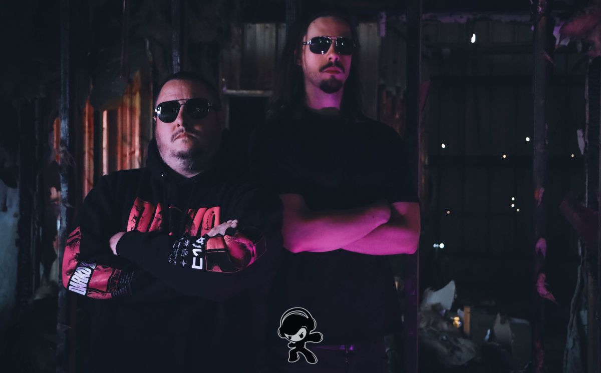 PostHumanX – Project Nile (Deathcore)