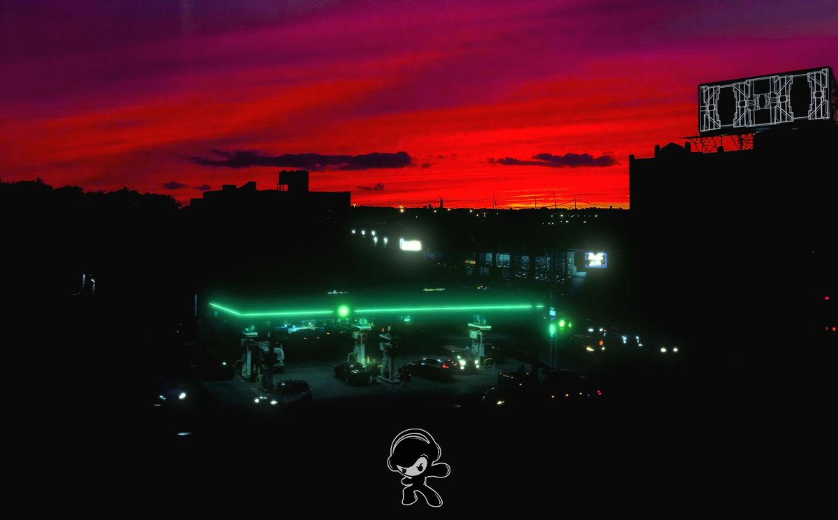 Prospect Lux x HOLDN – Royalty (Alternative Pop)