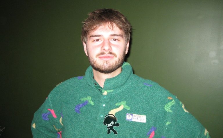 Quinn Mills – I’m Not Ready For This (Synthpop)