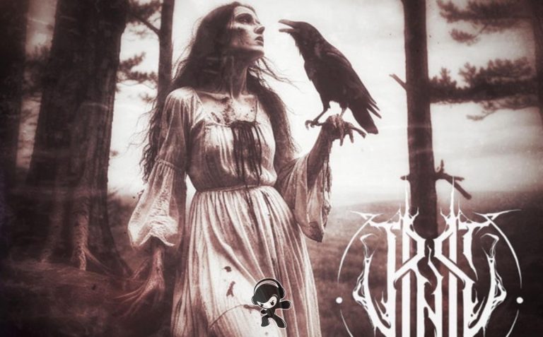 RAVNS - Dried Orchids (Deathcore)