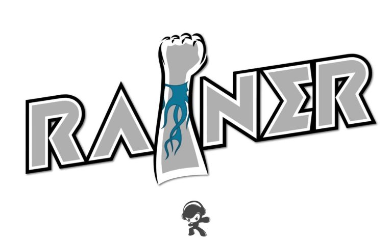 Rainer - Death Drive (Hard Rock)