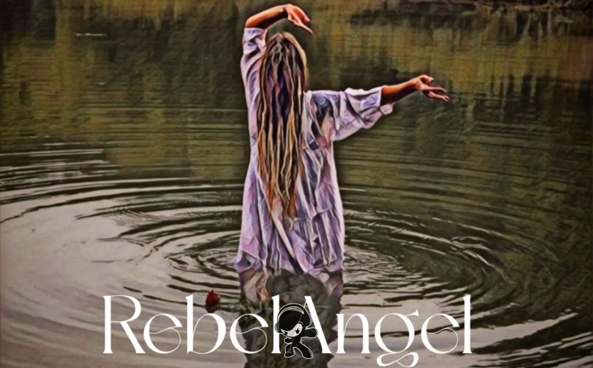 RebelAngel – Lucy (Stoner Rock)