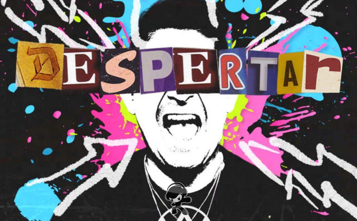 Rey Vlad – Despertar (Alternative Rock)