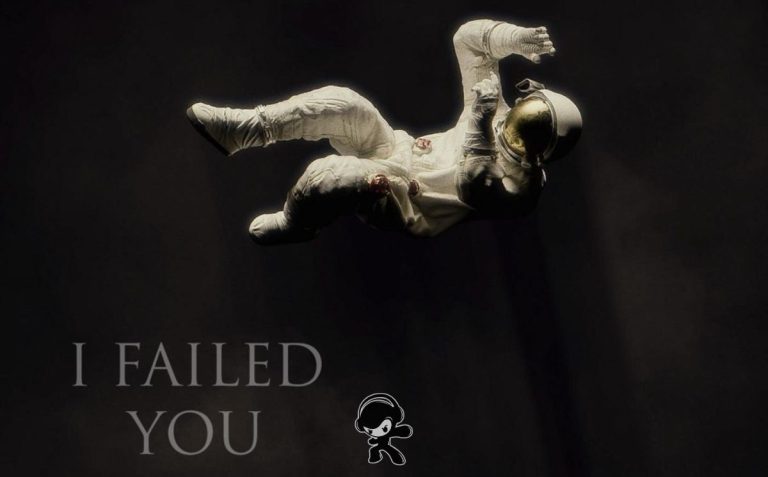 Ricky Camp – Rebirth (Metalcore)