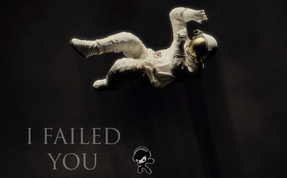 Ricky Camp – Rebirth (Metalcore)