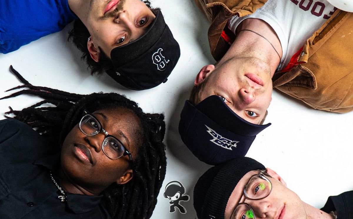 Ringpop! – Sick Of Being Sad! (Pop Punk)