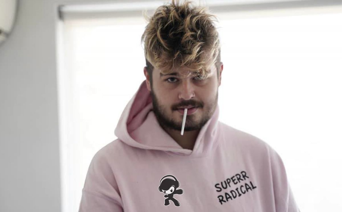 RipThePetals – found (Alternative Rock)