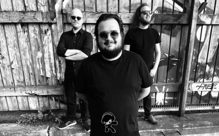 Rise of Asura - The Crown (Progressive Metal)