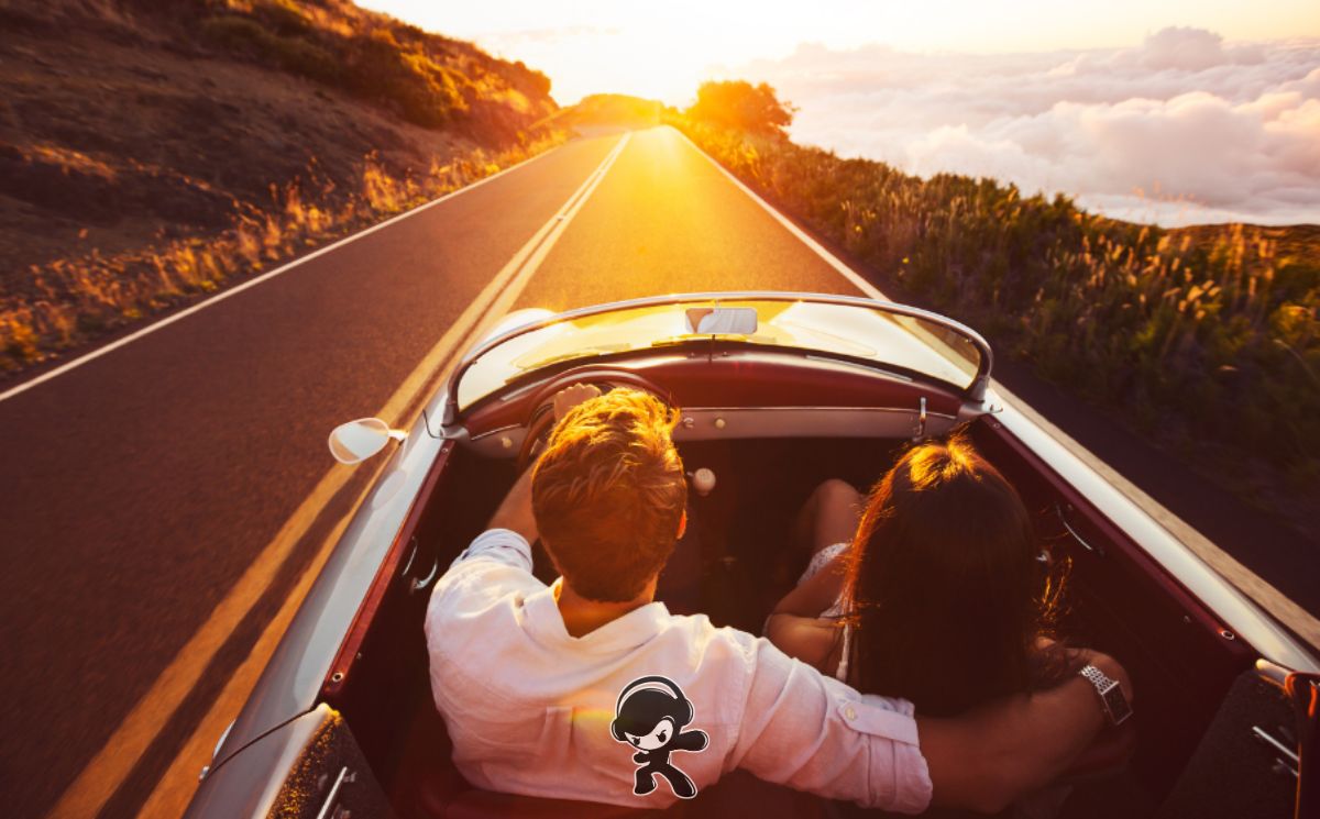 Riverwoods – Cruising (Pop Rock)