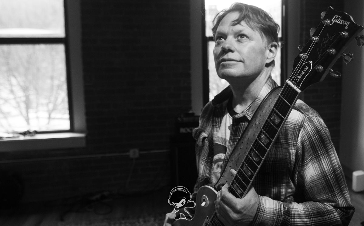 Robert Peterson and The Crusade – Of All The World (Alternative Rock)