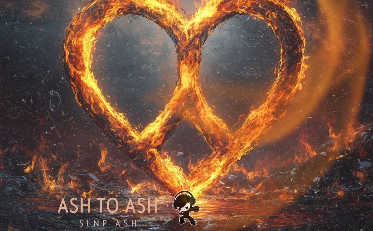 SLNP Art - Crooked Smile (Pop Rock)