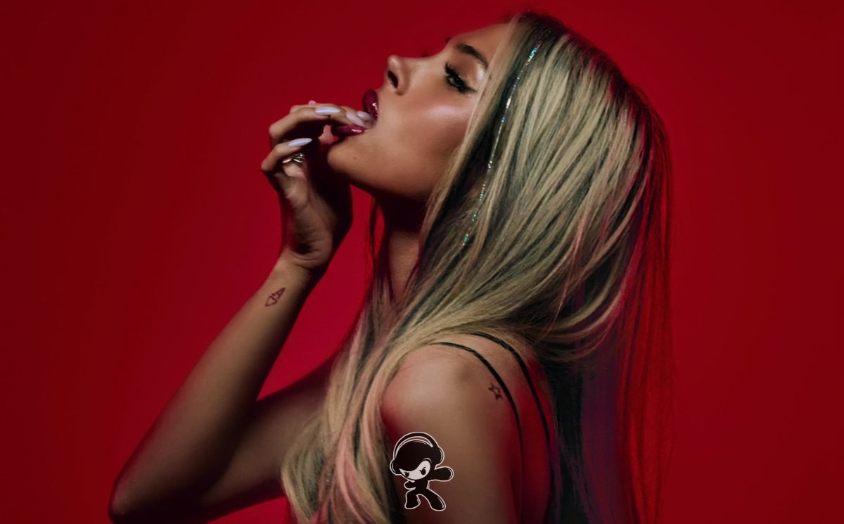 STARR – Vampire Hotel (Alternative Rock)