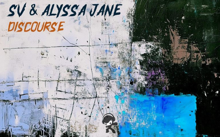 SV x Alyssa Jane – Discourse (Alternative)