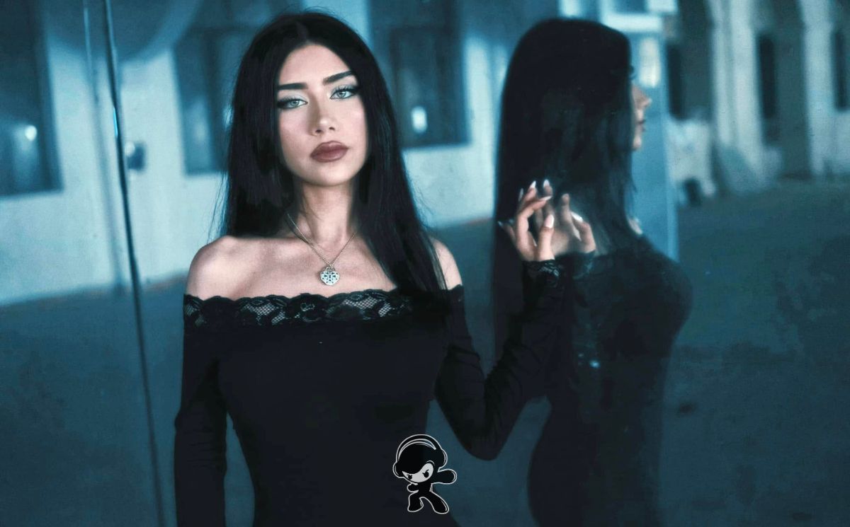 Sabina Beyli – Crave The Burn (Gothic Metal)