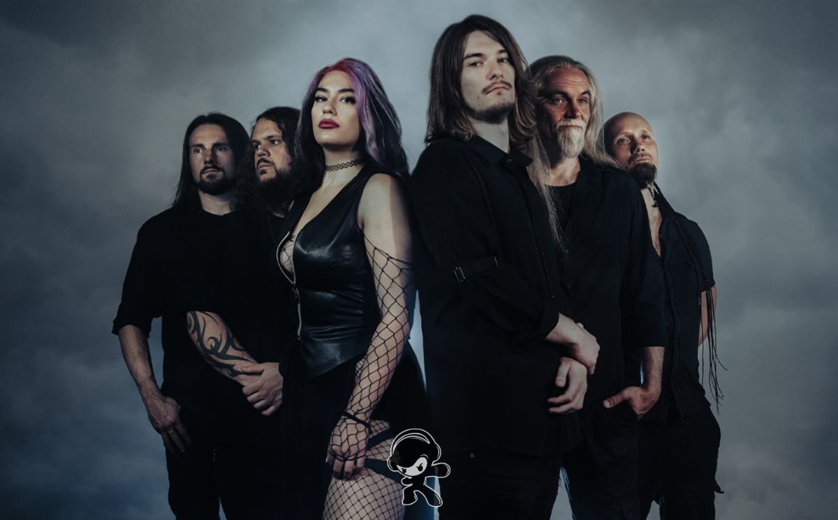 Sapiency – Waiting (Melodic Metal)