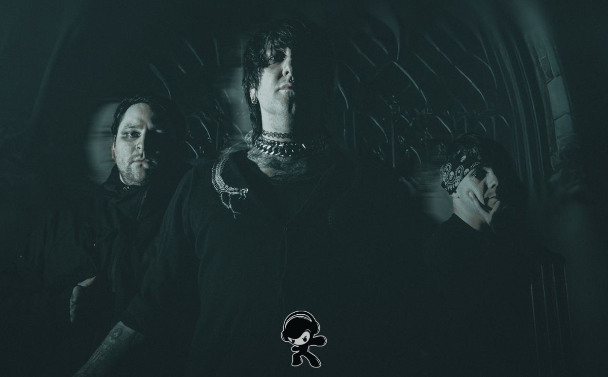 Saving Vice - Year of the Snake (Metalcore)