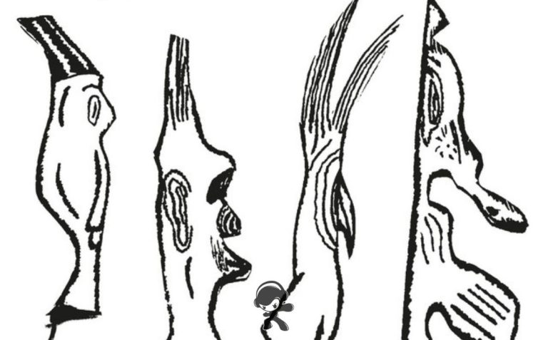 Schmidley Smichkey – Pipsqueak Choir (Experimental Electronic)