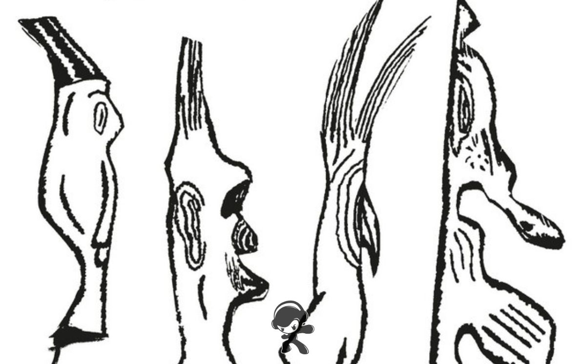 Schmidley Smichkey – Pipsqueak Choir (Experimental Electronic)