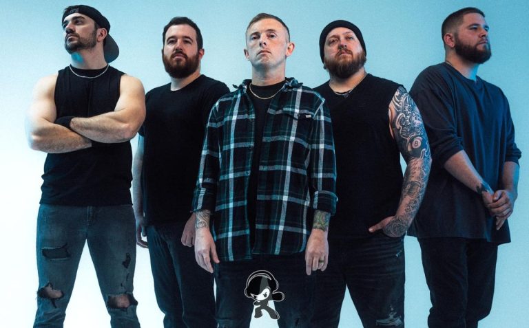 Seasons - The Healer (Metalcore)