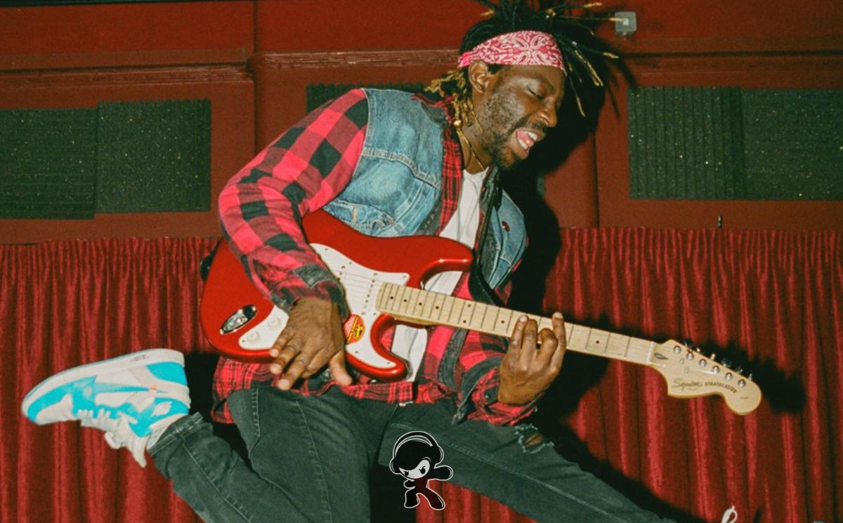 Sebastian Blake – Heaven Has a Dark Side (Hard Rock)