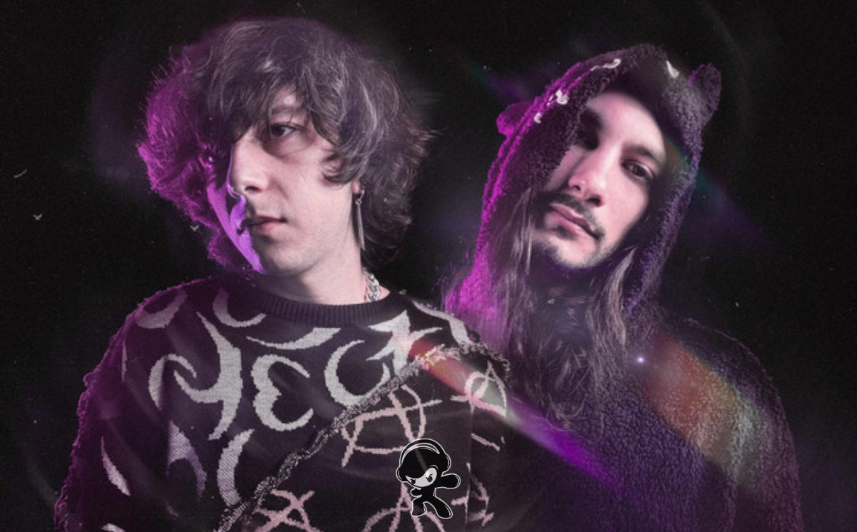 Silent Affliction - Fix You (Alternative Metal)