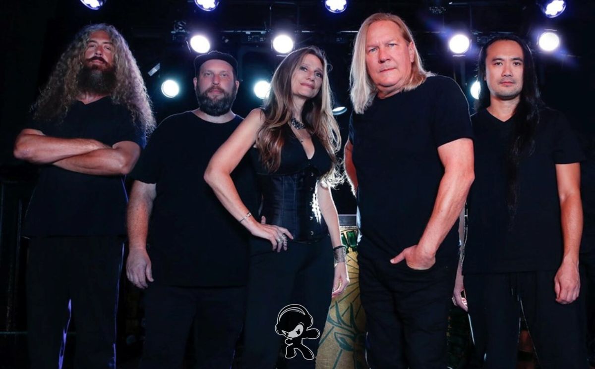 Siren – Nightmare Paradise (Progressive Rock)