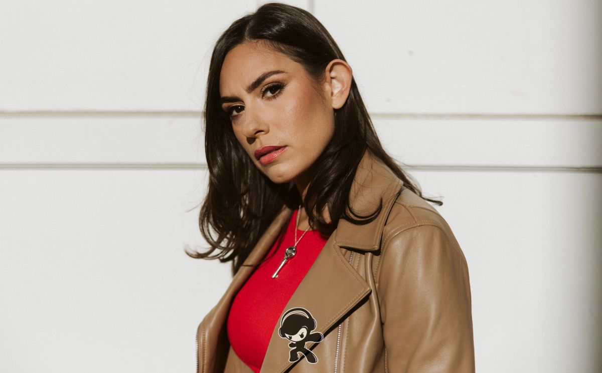 Sophia Blue – Devil I Know (Blues Rock)