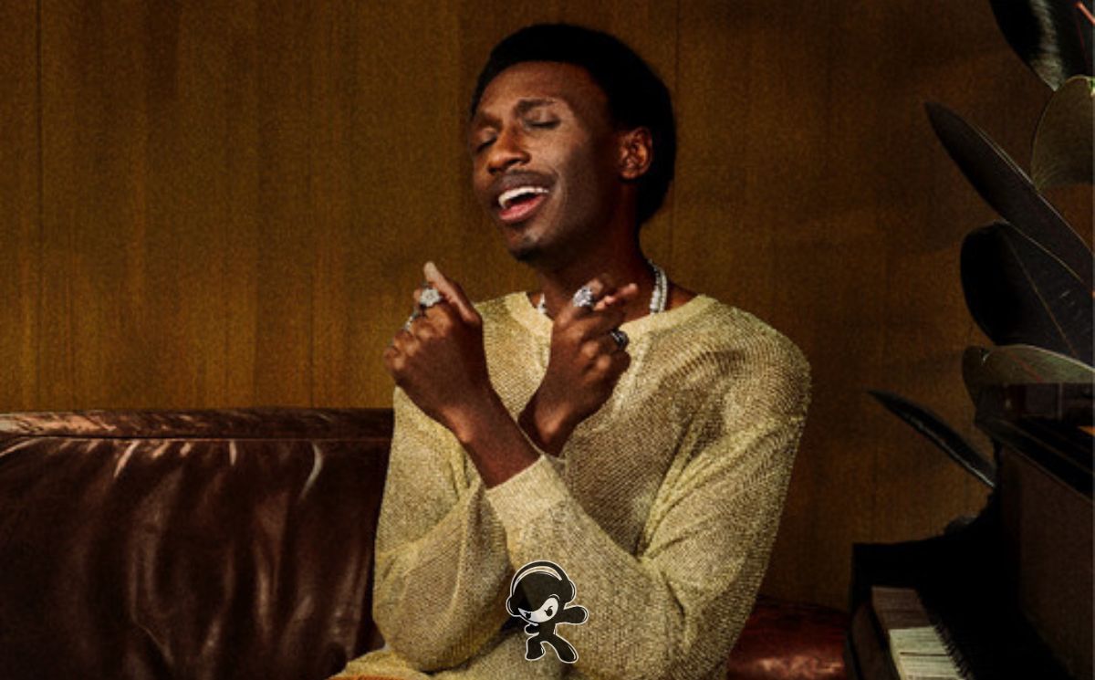 Steven Thad – Smile (Funk)