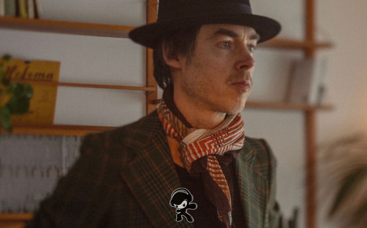 Strawrest - It Will Soon Be Over (Dream Pop)